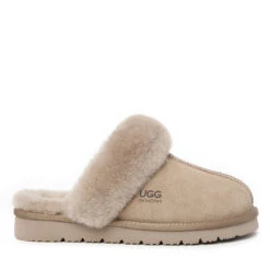 UGG Platinum Dali Scuff 32 UGG Platinum Dali Scuff -UGG Originals Shop cb1