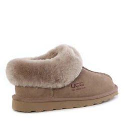 UGG Platinum Bree Slippers 36 UGG Platinum Bree Slippers -UGG Originals Shop cb2 5af0b8ec 4cd2 45d8 adbe 19e61c56b853