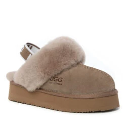 UGG Banded Platform Scuff 23 UGG Banded Platform Scuff -UGG Originals Shop cb3 66c022eb 109f 474b 9e38 9b17b4264187