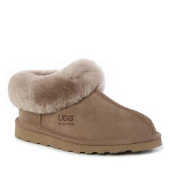 UGG Platinum Bree Slippers 37 UGG Platinum Bree Slippers -UGG Originals Shop cb3 a23b8b4f 7aeb 4753 bb68 b53138fe1245