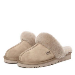 UGG Platinum Dali Scuff 36 UGG Platinum Dali Scuff -UGG Originals Shop cb4
