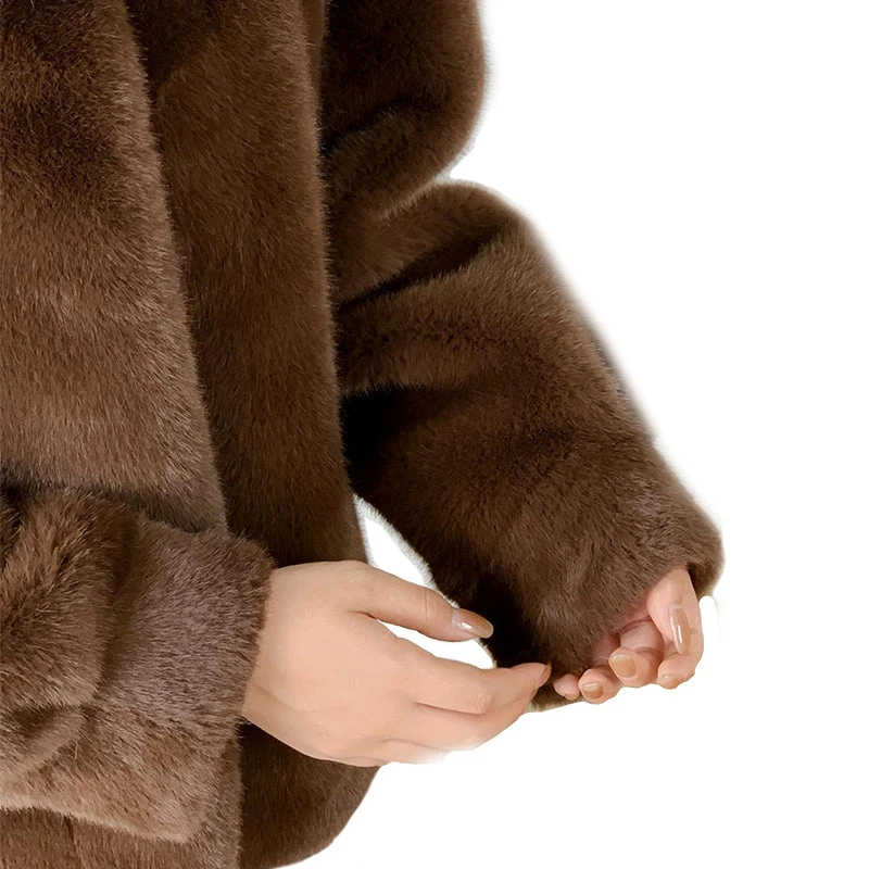 UGG Fur Jacket 5 UGG Fur Jacket - Image 5