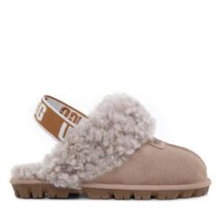 UGG Premium Curly Ladies Scuff -UGG Originals Shop cc af5c1d29 c912 4a8b a1fa a75a2f0f13f7