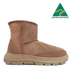Jumbo UGG Terrain Ultra Short - Australian Made