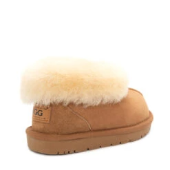 UGG Kids MELO Slippers -UGG Originals Shop chest04 45fb69a6 c626 4b51 b730 dfc344125a87