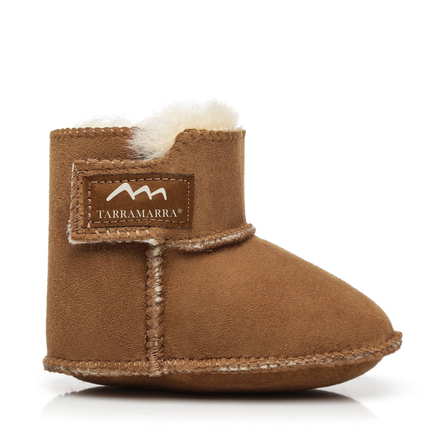 Isla Sheepskin Baby Boots 7 Isla Sheepskin Baby Boots - Image 7