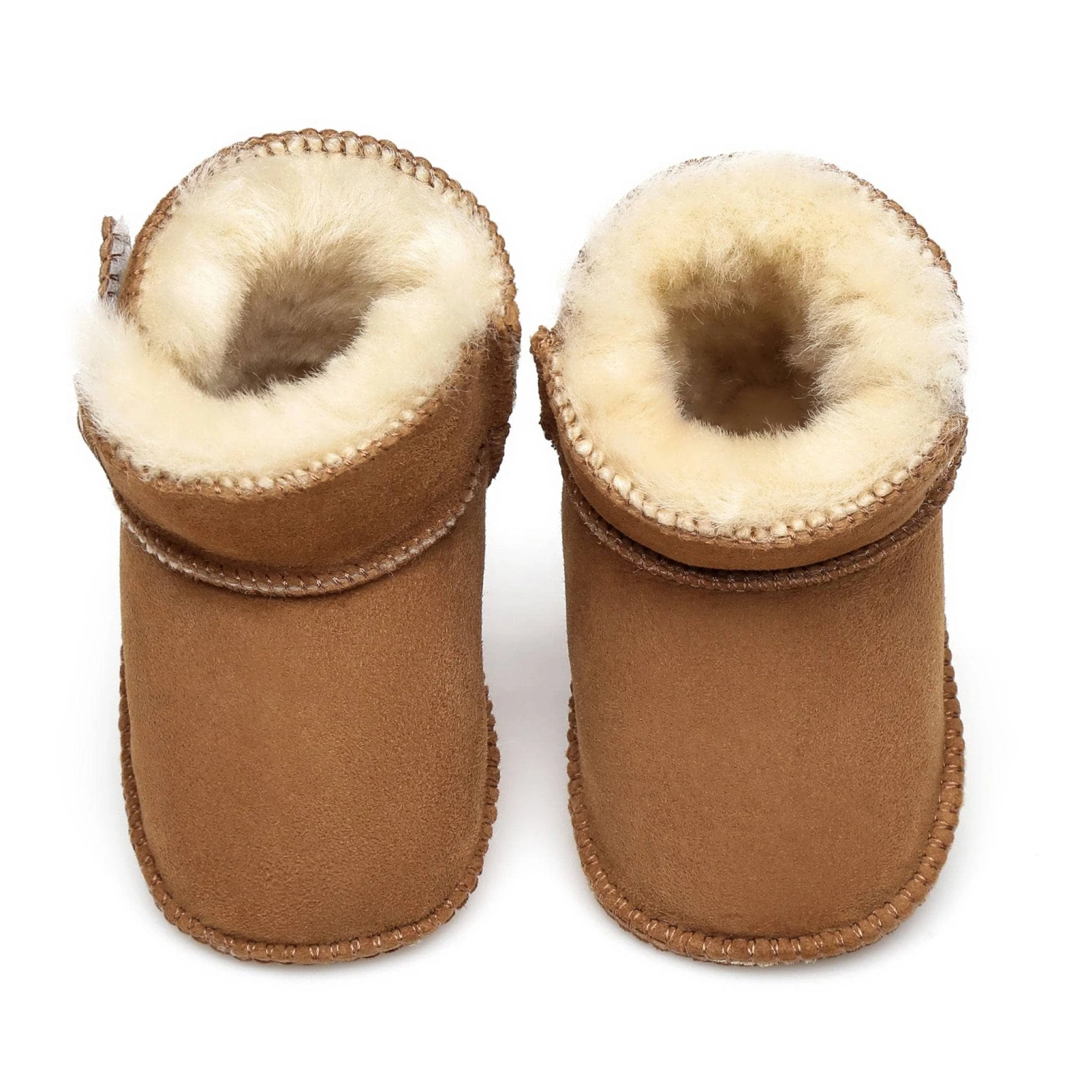 Isla Sheepskin Baby Boots 11 Isla Sheepskin Baby Boots - Image 11