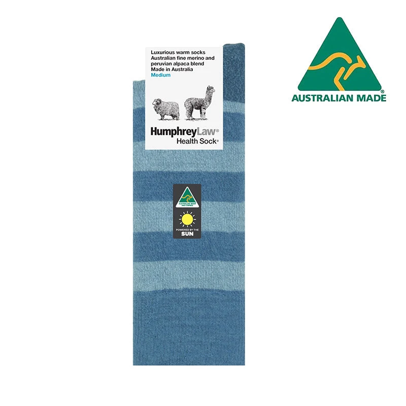 Baby Alpaca/Merino Stripe 2 Baby Alpaca/Merino Stripe - Image 2