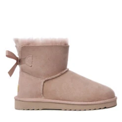 UGG Premium Mini Bow Boots 20 UGG Premium Mini Bow Boots -UGG Originals Shop dp1