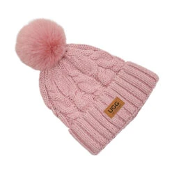 UGG Platinum PomPom Beanie -UGG Originals Shop dp2 88e24ef9 f1b8 4030 b394 60c1452efa56