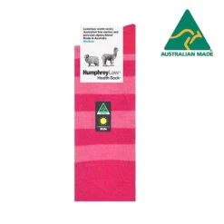 Baby Alpaca/Merino Stripe 6 Baby Alpaca/Merino Stripe -UGG Originals Shop fuchsia