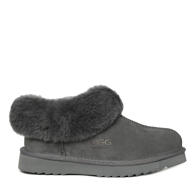 UGG Premium Traditional Slippers 6 UGG Premium Traditional Slippers - Image 6