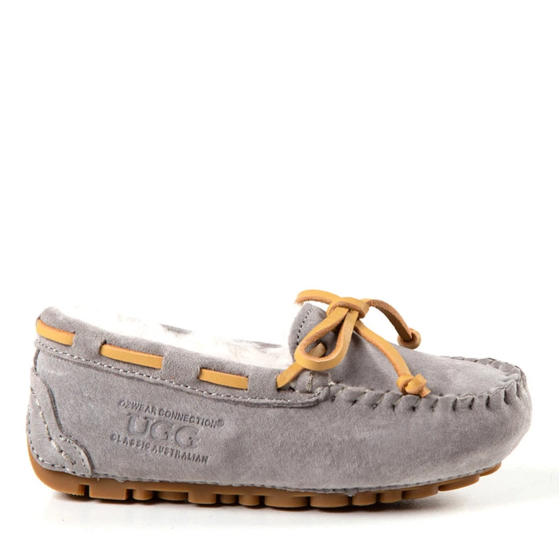 UGG Ultimate Little Moccasin 1 UGG Ultimate Little Moccasin
