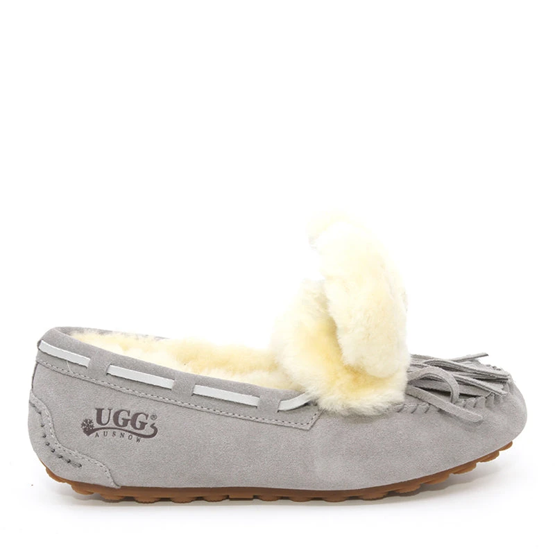 Rabb Ugg Moccasin 6 Rabb Ugg Moccasin - Image 6