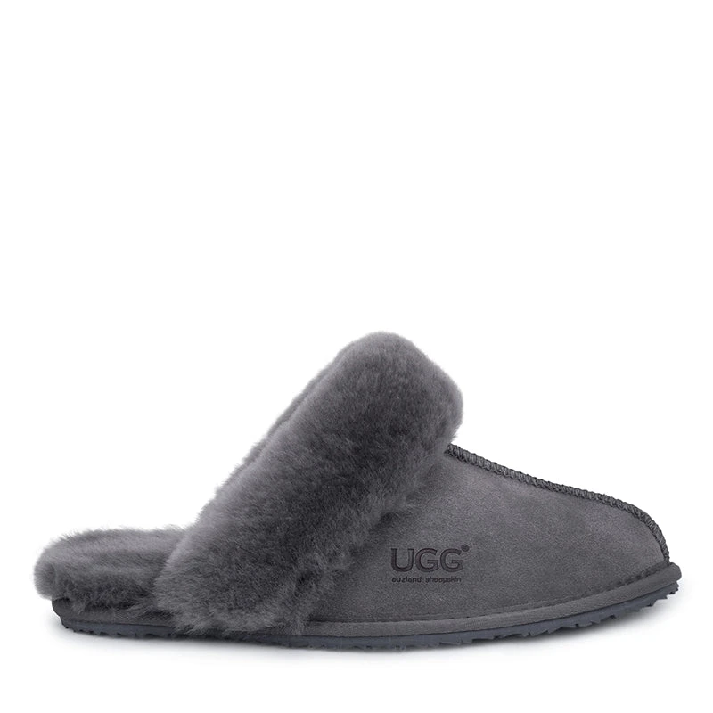 UGG Premium Traditional Scuff 6 UGG Premium Traditional Scuff - Image 6