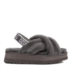 UGG Strappy Cross Sandals -UGG Originals Shop g1 aaeb3507 7997 4fb8 b0f7 a1c2a674e409