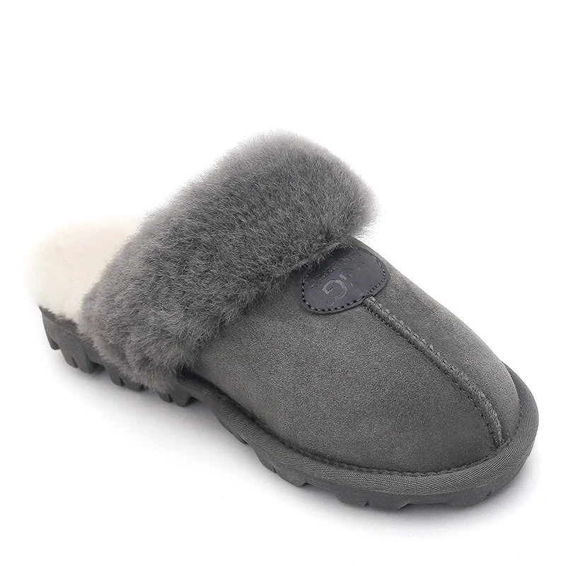UGG Premium Ladies Scuff 12 UGG Premium Ladies Scuff - Image 12