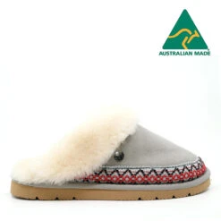 Jumbo UGG Jul Braid Scuff - Made In Australia 20 Jumbo UGG Jul Braid Scuff - Made In Australia -UGG Originals Shop g1 c310e58e d1aa 4de6 8d0c 6d714213c2fa
