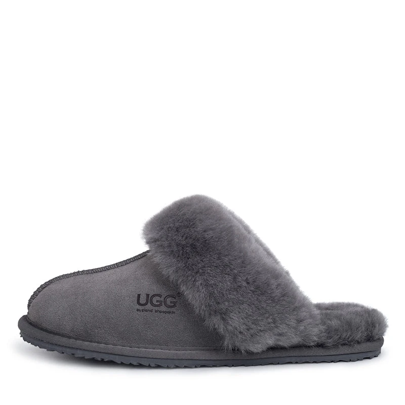 UGG Premium Traditional Scuff 7 UGG Premium Traditional Scuff - Image 7
