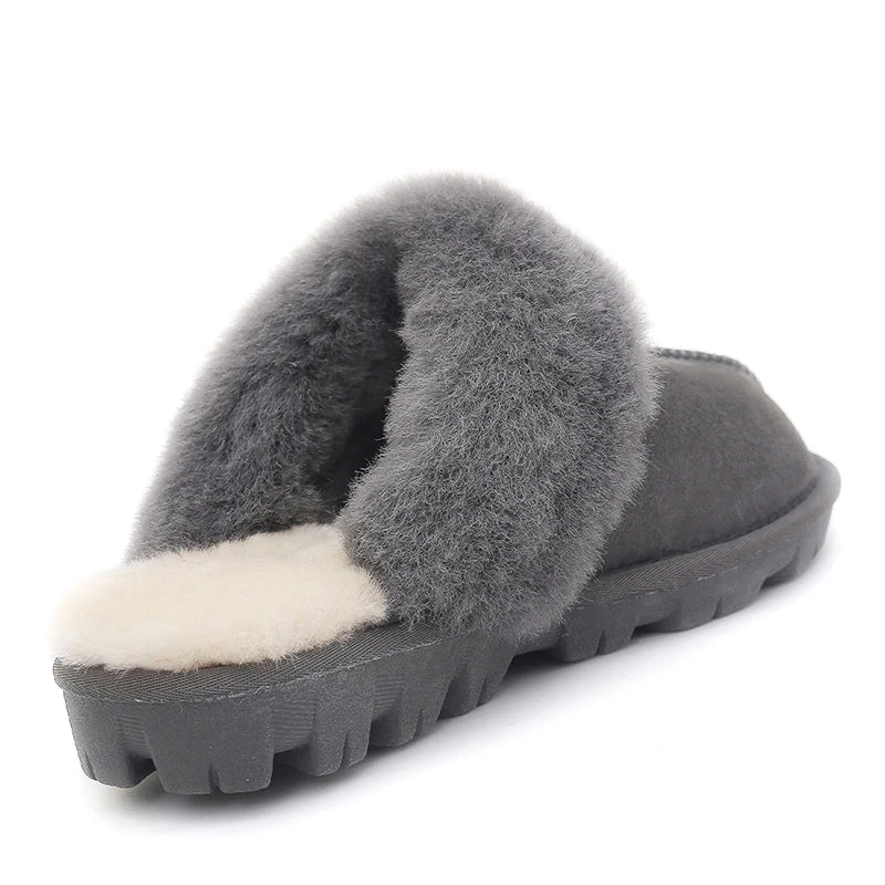 UGG Premium Ladies Scuff 11 UGG Premium Ladies Scuff - Image 11