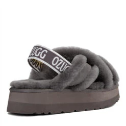 UGG Strappy Cross Sandals -UGG Originals Shop g3 15c348c4 9918 4cd9 ab2e 1ba25b7f6696