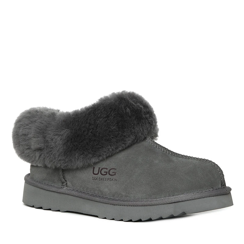 UGG Premium Traditional Slippers 8 UGG Premium Traditional Slippers - Image 8