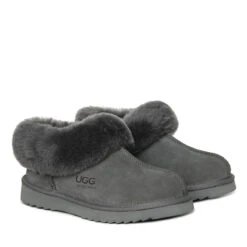 UGG Premium Traditional Slippers 23 UGG Premium Traditional Slippers -UGG Originals Shop g4