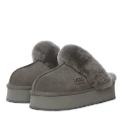 UGG Ultimate Platform Ladies Scuff -UGG Originals Shop g4 be012d64 2a70 4353 8d28 85cf7b0fd0f3