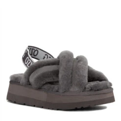 UGG Strappy Cross Sandals -UGG Originals Shop g4 c6949ebb 82c0 431e 8d3e 78918e17b5c8