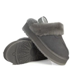 UGG Fluffy Strappy Scuff -UGG Originals Shop g5 adf13a09 a7c1 4832 9e3b ecf4d5bc1e4c