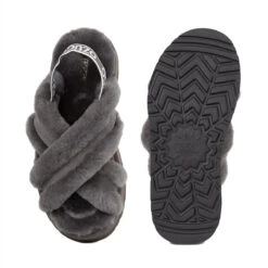 UGG Strappy Cross Sandals -UGG Originals Shop g5 e5502200 2114 400b 8f29 991004e7bc5b