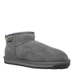 Nano Sheepskin Ugg Boots -UGG Originals Shop grey02