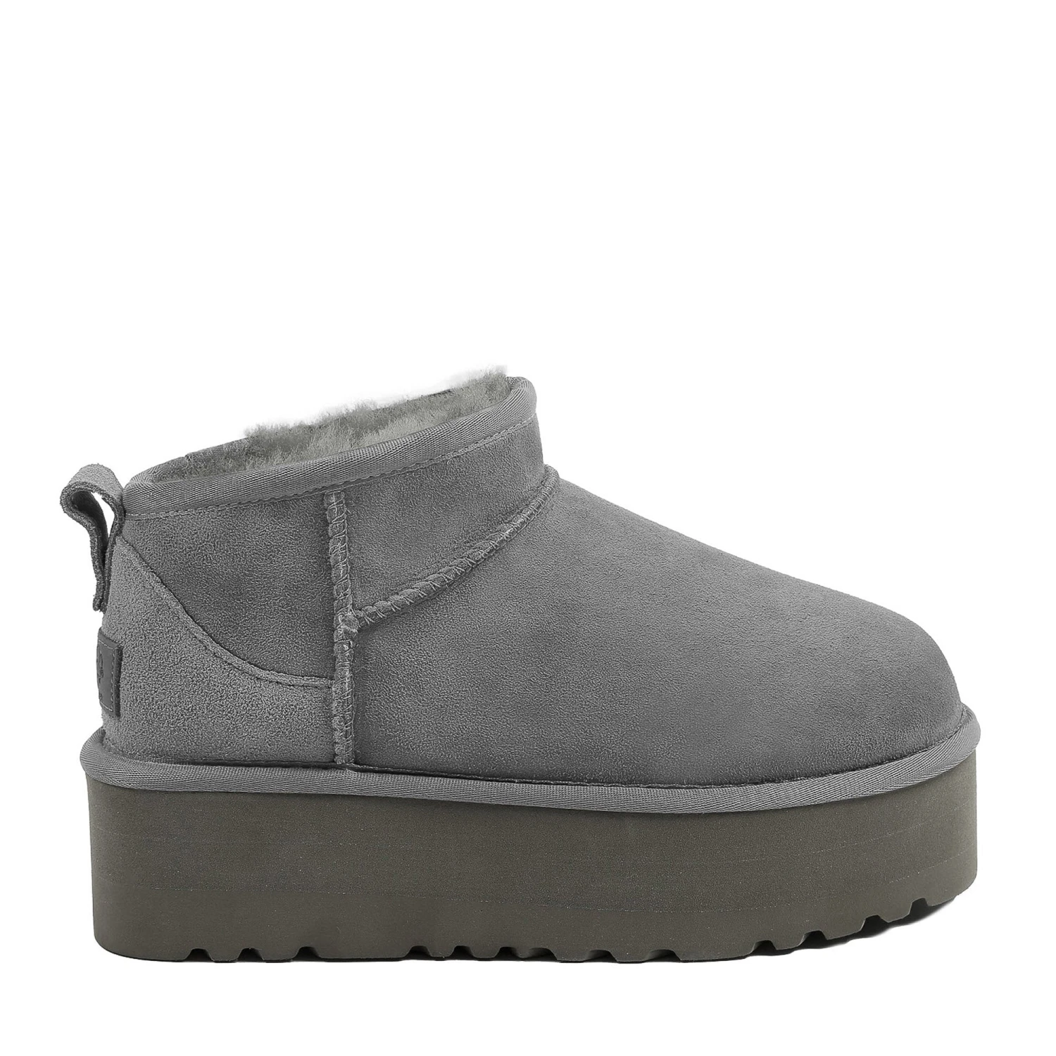 UGG Premium Ultra Mini Platform Boots 12 UGG Premium Ultra Mini Platform Boots - Image 12