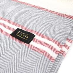 UGG Premium Wool Scarf -UGG Originals Shop gw3