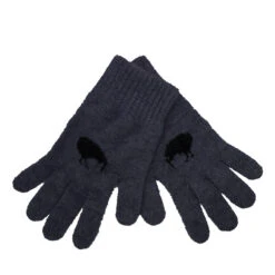 Premium Possum And Merino Wool Gloves -UGG Originals Shop indigo