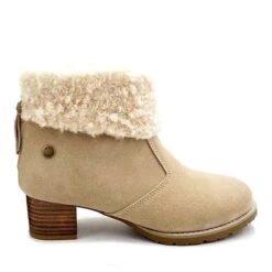Josephine Curly Wool Sheepskin Boots -UGG Originals Shop josephine curly wool sheepskin boots 561689