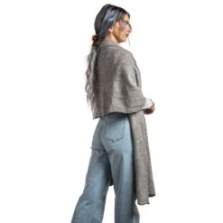 Premium Possum And Merino Wool - Jacquard Wrap 8 Premium Possum And Merino Wool - Jacquard Wrap -UGG Originals Shop m3 f343820f a3b7 430f aee1 b8c1b8c86f4e