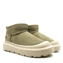 UGG Ultimate Sheepskin Mini Platform -UGG Originals Shop m5 3a3fc42f 43d9 435e b546 8832a89638cd