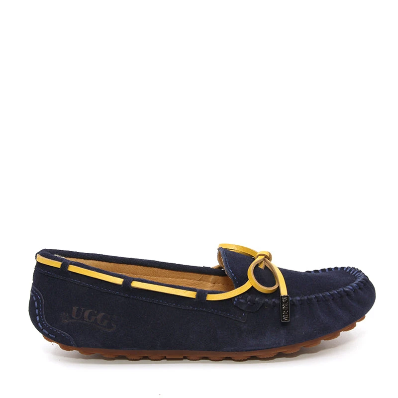 Ladies Summ Ugg Moccasins 20 Ladies Summ Ugg Moccasins - Image 20