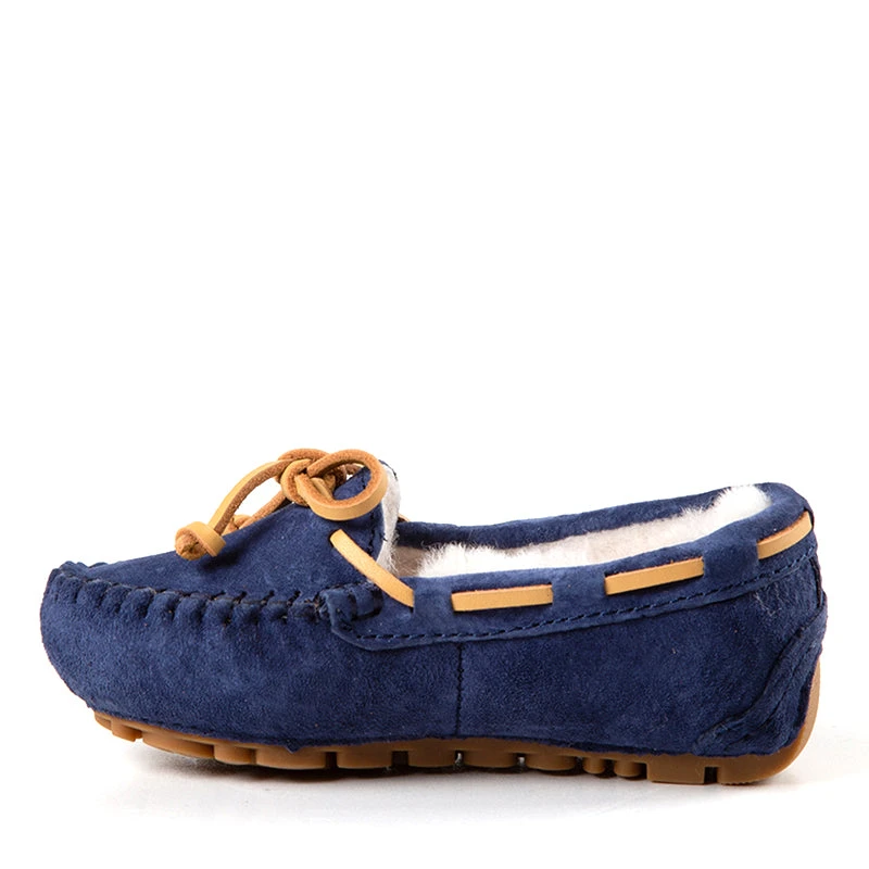 UGG Ultimate Little Moccasin 7 UGG Ultimate Little Moccasin - Image 7