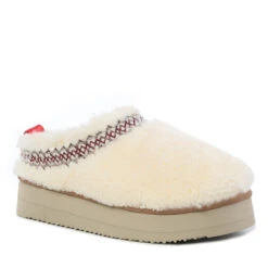 UGG Ultimate Fluffy Taz Platform Slippers -UGG Originals Shop n3 2b202ff4 73e8 41cf b27f 5a9dd5cfbb40