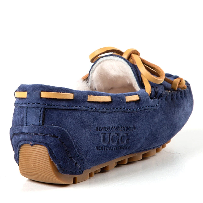 UGG Ultimate Little Moccasin 8 UGG Ultimate Little Moccasin - Image 8