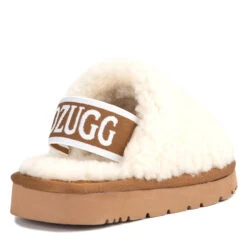 UGG Kids Strap Fluffy Scuff -UGG Originals Shop n3 ee883977 3af5 4dab 8927 29bdc8b7a993