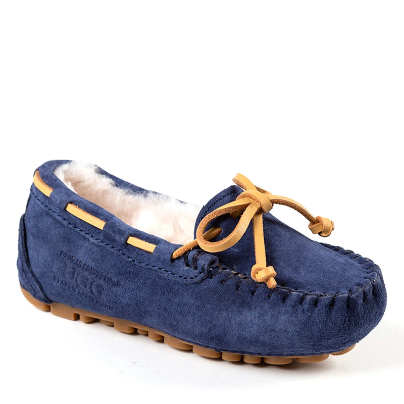 UGG Ultimate Little Moccasin 9 UGG Ultimate Little Moccasin - Image 9