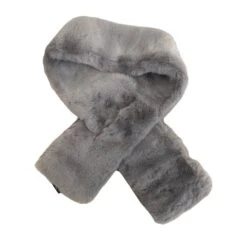 Ollie Faux Fur Scarf -UGG Originals Shop ollie faux fur scarf 241249
