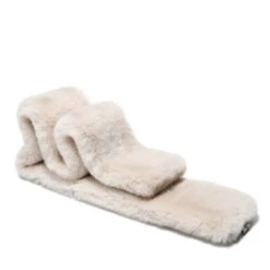Ollie Faux Fur Scarf -UGG Originals Shop ollie faux fur scarf 593447