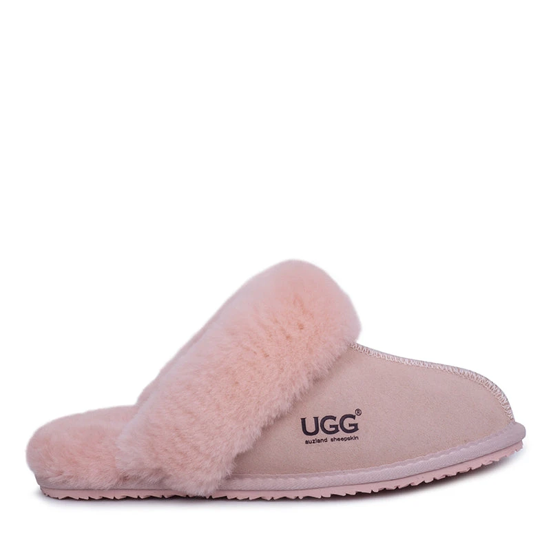 UGG Premium Traditional Scuff 11 UGG Premium Traditional Scuff - Image 11