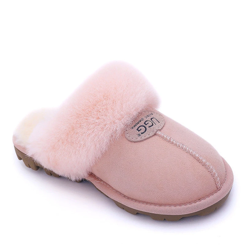 UGG Premium Ladies Scuff 7 UGG Premium Ladies Scuff - Image 7