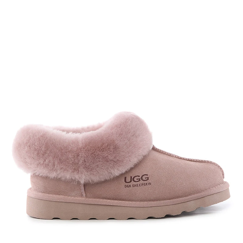 UGG Platinum Bree Slippers 11 UGG Platinum Bree Slippers - Image 11