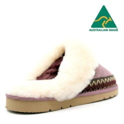 Jumbo UGG Jul Braid Scuff - Made In Australia 26 Jumbo UGG Jul Braid Scuff - Made In Australia -UGG Originals Shop p2 2f79363c f200 4755 9b83 1eb3b2bcb742